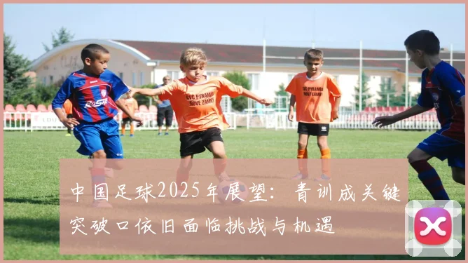 中国足球2025年展望：青训成关键突破口依旧面临挑战与机遇