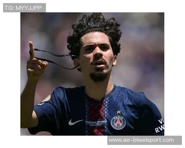 维蒂尼亚在进攻三区传球次数创五大联赛新高达345次