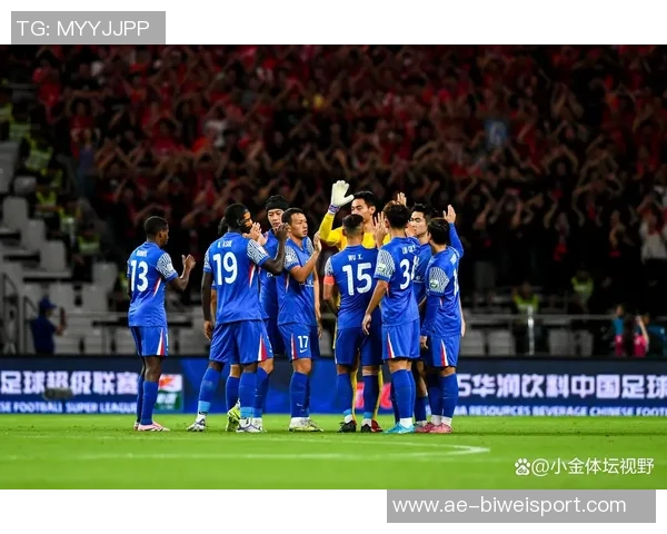 中超系数分大幅下滑或被澳超反超亚冠名额再度减少引发关注