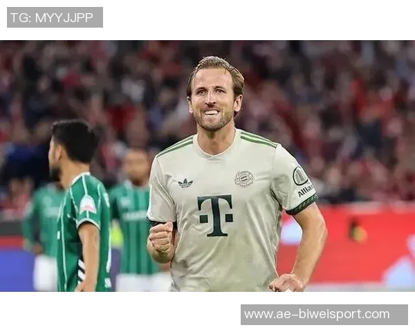 前国脚分析凯恩赛季后半程进球趋势不看好其超越36球纪录