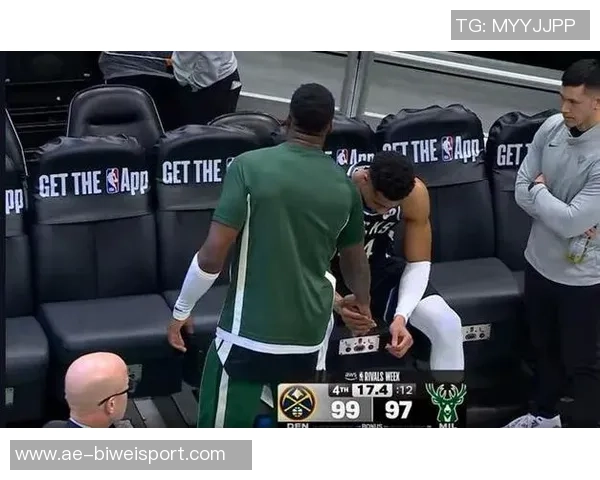 字母哥引发多队关注部分交易被迫暂缓执行 字母哥引发多队关注部分交易被迫暂缓执行