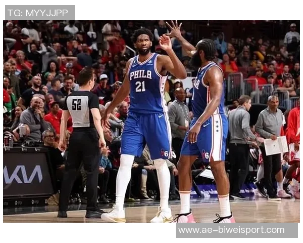 勇士防守强度与恩比德现实表现亚历山大与哈登的精彩互动分析 勇士防守强度与恩比德现实表现亚历山大与哈登的精彩互动分析