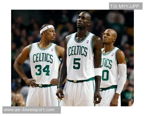 皮尔斯称绿军将是未来五年内唯一能阻挡雷霆王朝崛起的球队