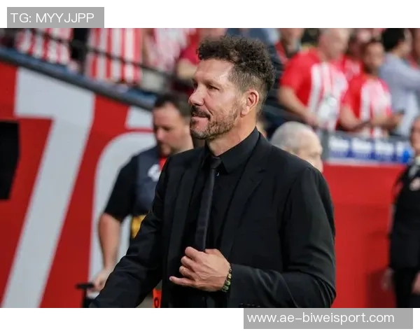 西蒙尼合同解约条款曝光马竞主帅或将在6月离队