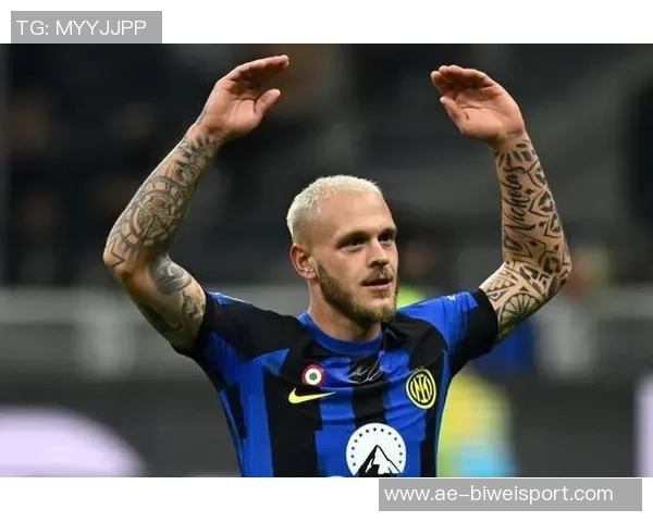 国米计划与迪马尔科续约至2030年赛季结束前将深入谈判