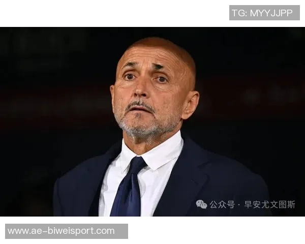 斯帕莱蒂强调尤文需抓住每一个机会以争取比赛胜利