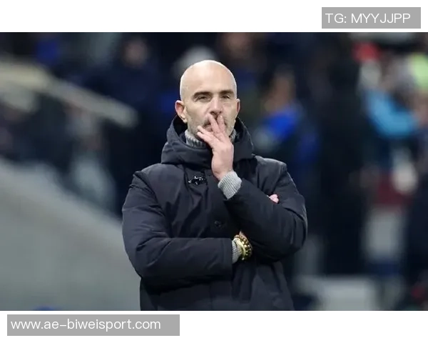 电讯报:马雷斯卡对高层信任感缺失感到疲惫与困惑 电讯报:马雷斯卡对高层信任感缺失感到疲惫与困惑