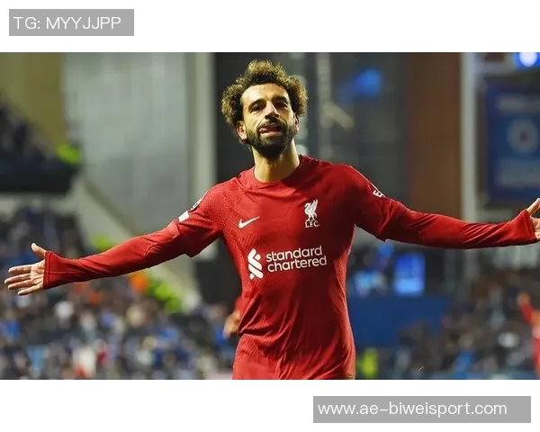 利物浦对阵维拉前瞻：萨拉赫争取250球里程碑斯洛特力争联赛全胜纪录