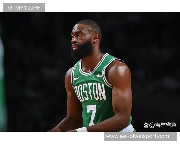 末节狂砍14分杰伦布朗展现关键球员风范马祖拉称赞其攻防全力以赴 末节狂砍14分杰伦布朗展现关键球员风范马祖拉称赞其攻防全力以赴