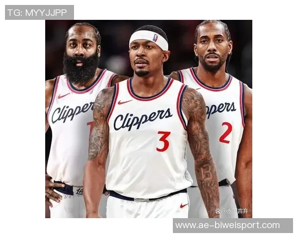 快船新赛季城市版球衣发布宣传海报及同款周边引发球迷热议