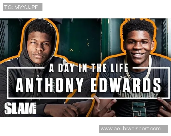 爱德华兹荣膺SLAM杂志封面人物再创辉煌第三次当选引发热议 爱德华兹荣膺SLAM杂志封面人物再创辉煌第三次当选引发热议