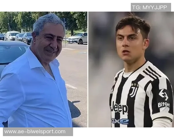 罗马与迪巴拉续约谈判即将展开他愿意接受降薪条件