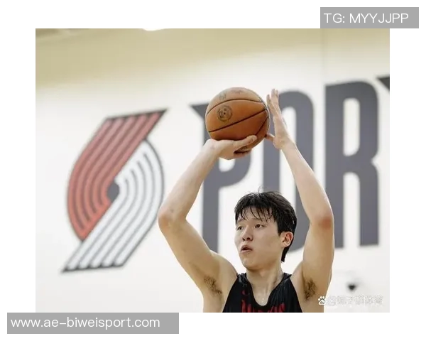 开拓者球迷热议杨瀚森下放决定期待他归来后成小约基奇