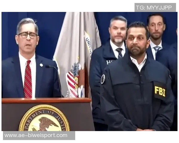 比卢普斯面临FBI电诈与洗钱指控每项罪名最高可判20年监禁 比卢普斯面临FBI电诈与洗钱指控每项罪名最高可判20年监禁